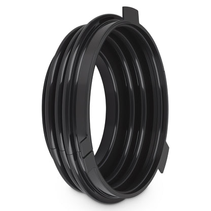 Swingarm Rubber Boot for Yamaha Wolverine Big Bear Grizzly Kodiak (1990–2023)