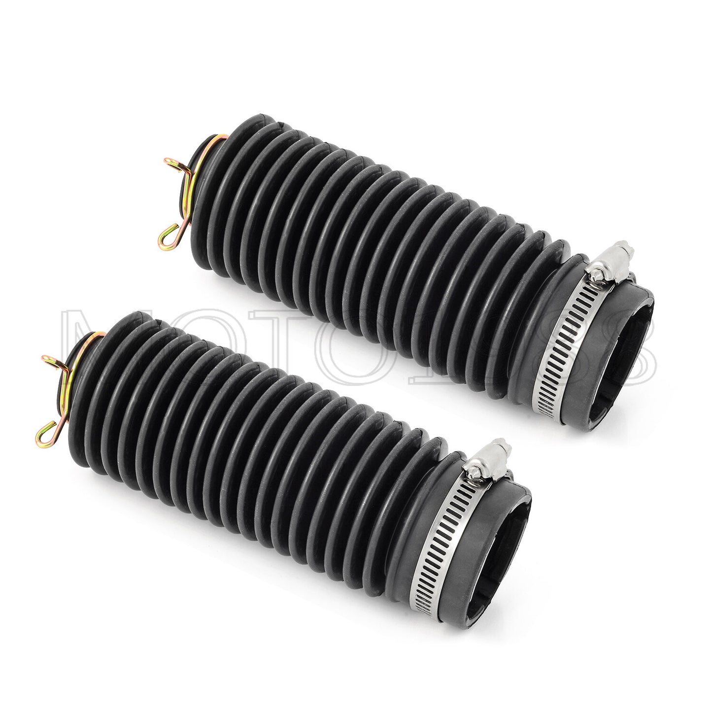 Front Fork Oil Dust Seal & Boot Kit for Honda XR100R CRF100F (1985–2013)