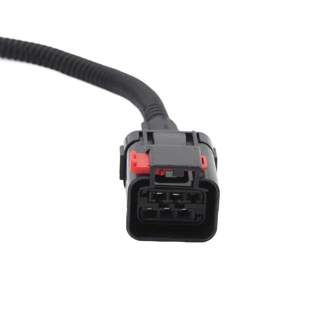 Tail Light Wiring Harness for Dodge Ram 1500 2500 3500 (2002-2010)