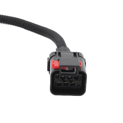 Tail Light Wiring Harness for Dodge Ram 1500 2500 3500 (2002-2010)
