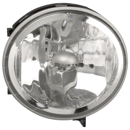 Fog Lights Pair for Ford Falcon BA BF Territory SX (2002–2009)