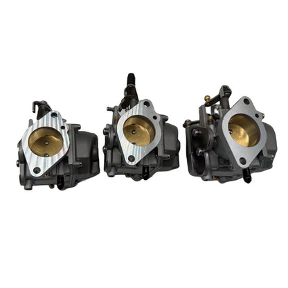 Carburetor Kit for Yamaha 2T 85HP 90HP Outboard (1985–1995)