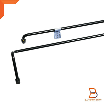LIFTECH Tailgate Assist for Toyota Hilux Ute (2015-2023)