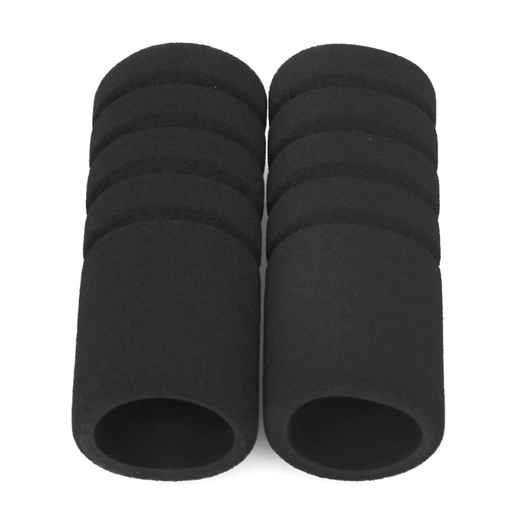 Set of 8 Rubber Gear Shifter Kick Start Levers for Universal Motorcycle