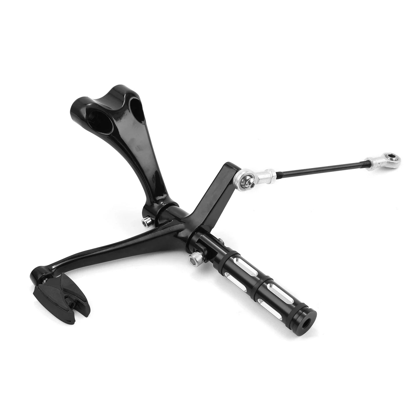 Forward Control Foot Pegs for Sportster XL1200 XL883 (2014-2022)