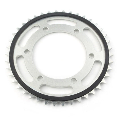 42T Rear Sprocket for Kawasaki Z250, Z300 (2013-2016)