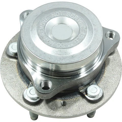 Rear Wheel Bearing Hub for Holden Calais (2018–2023)