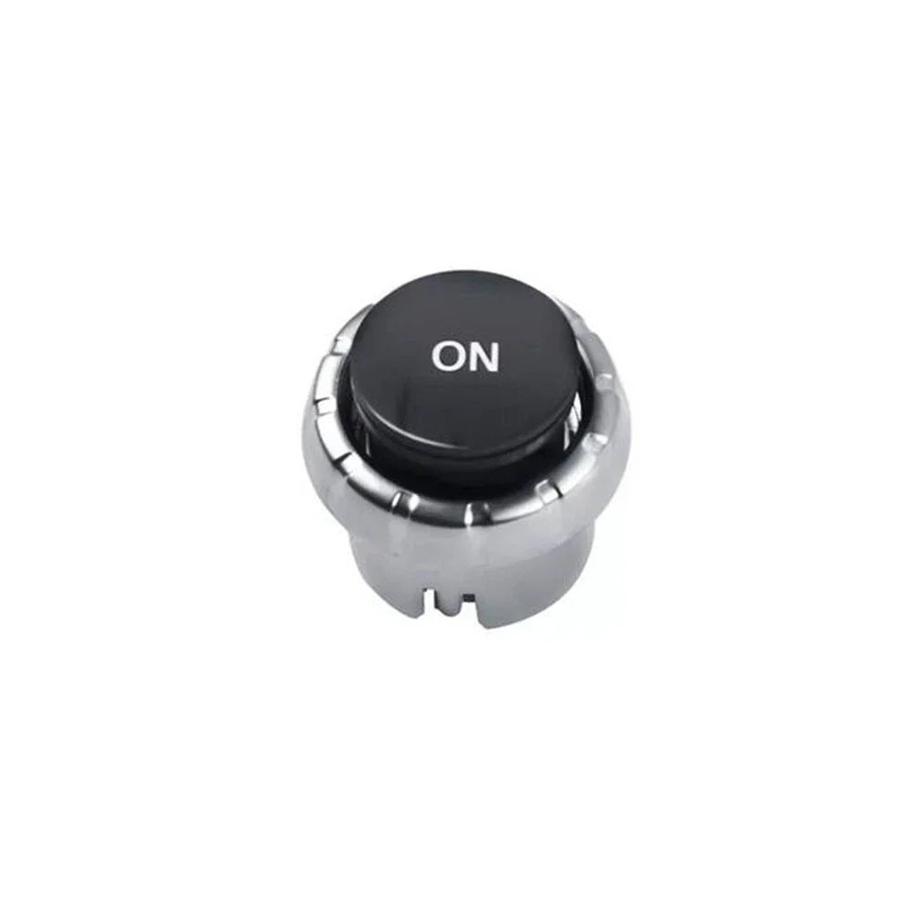 CD Audio Control Button Knob Cover for 2012-2015 Benz W166 ML GL (2012-2015)