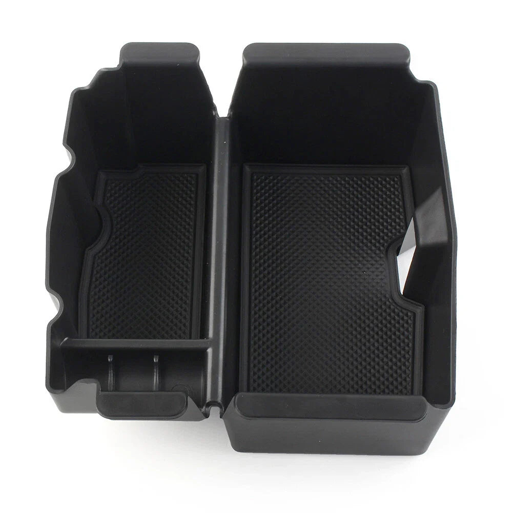 Armrest Storage Box for Jeep Wrangler JL (2018-2020)