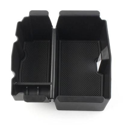 Armrest Storage Box for Jeep Wrangler JL (2018-2020)