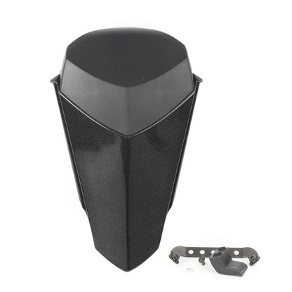 Rear Seat Cover Cowl Tail Fairing for Yamaha YZF R3/R25, MT-03 (2013–2018)