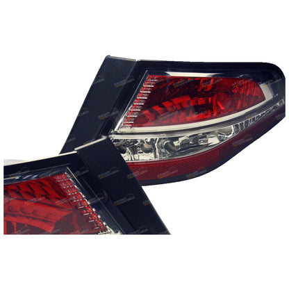 Tail Lights Pair for Ford Falcon FG (2008–2014) Sedan XR6 XR8