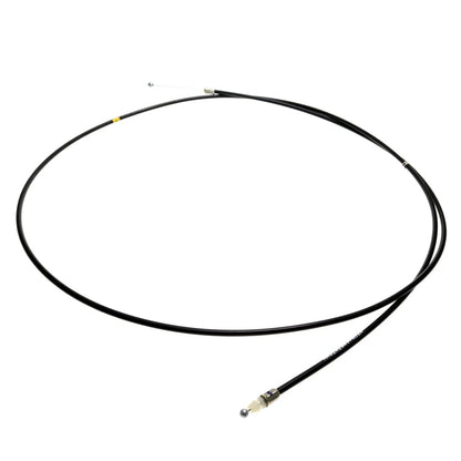 Hood Bonnet Release Cable for Mitsubishi Lancer Cedia Sedan (2000–2009)