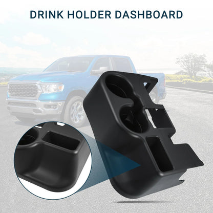 Cup Holder for Dodge Ram 1500 (1999-2001) - Practical Drink Holder