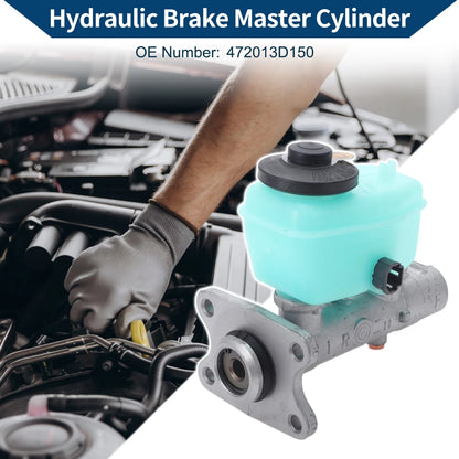Brake Master Cylinder Reservoir No. 472013D150 for Toyota 4Runner (2002–2009)