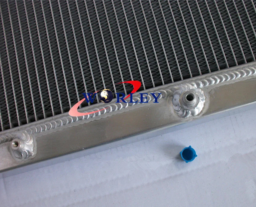 Aluminum Radiator for Toyota Townace Spacia Van (1995-2003)
