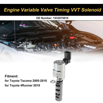 VVT Solenoid for Toyota Tacoma (2005–2010) 15330-75010