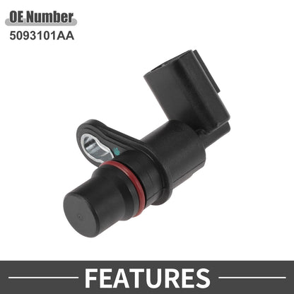 Camshaft Position Sensor No.5093101AA for Dodge Ram 2500 (2002–2005)