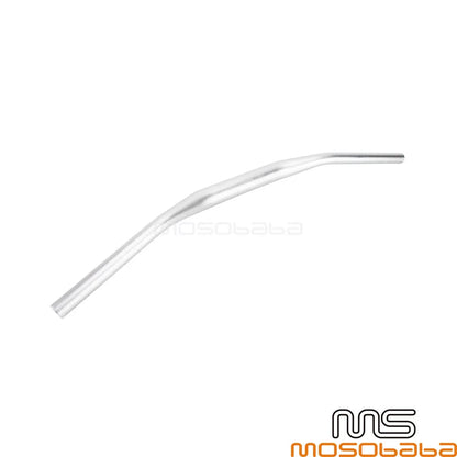 1.5" Club Style Tapered Drag Bar for Harley Softail Low Rider