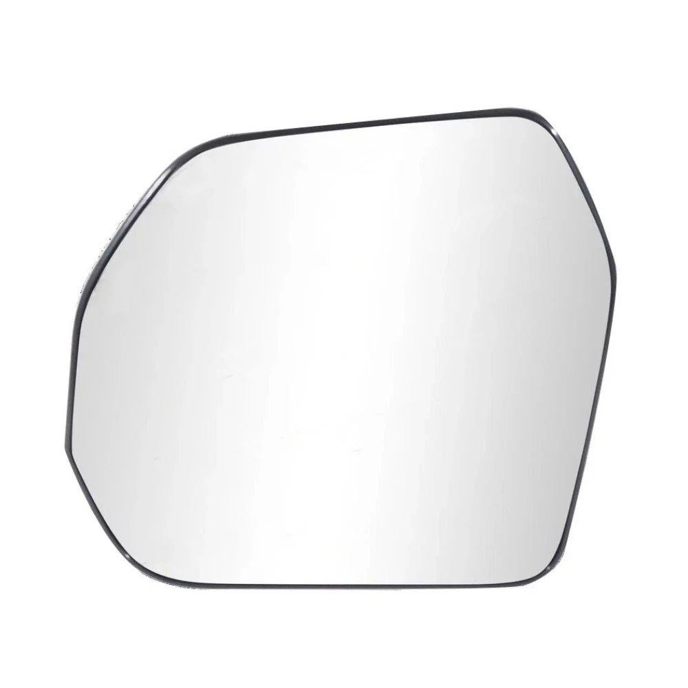 Heated Left Side Mirror Glass for Toyota Tundra, Sequoia (2022-2025)