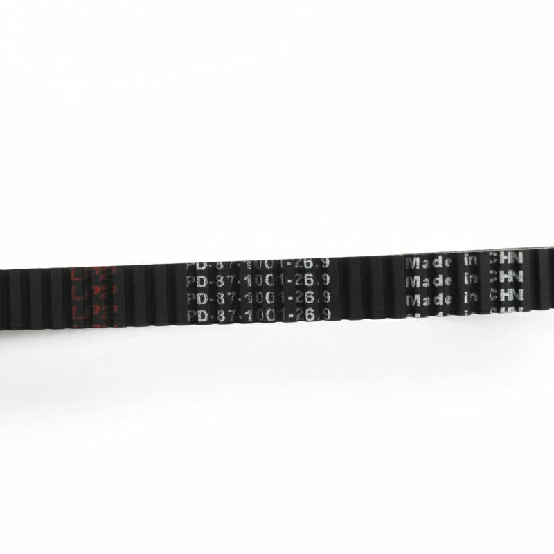 Drive Belt for Aprilia Atlantic 500, Gilera Nexus 500, Piaggio X9 (2000–2009)