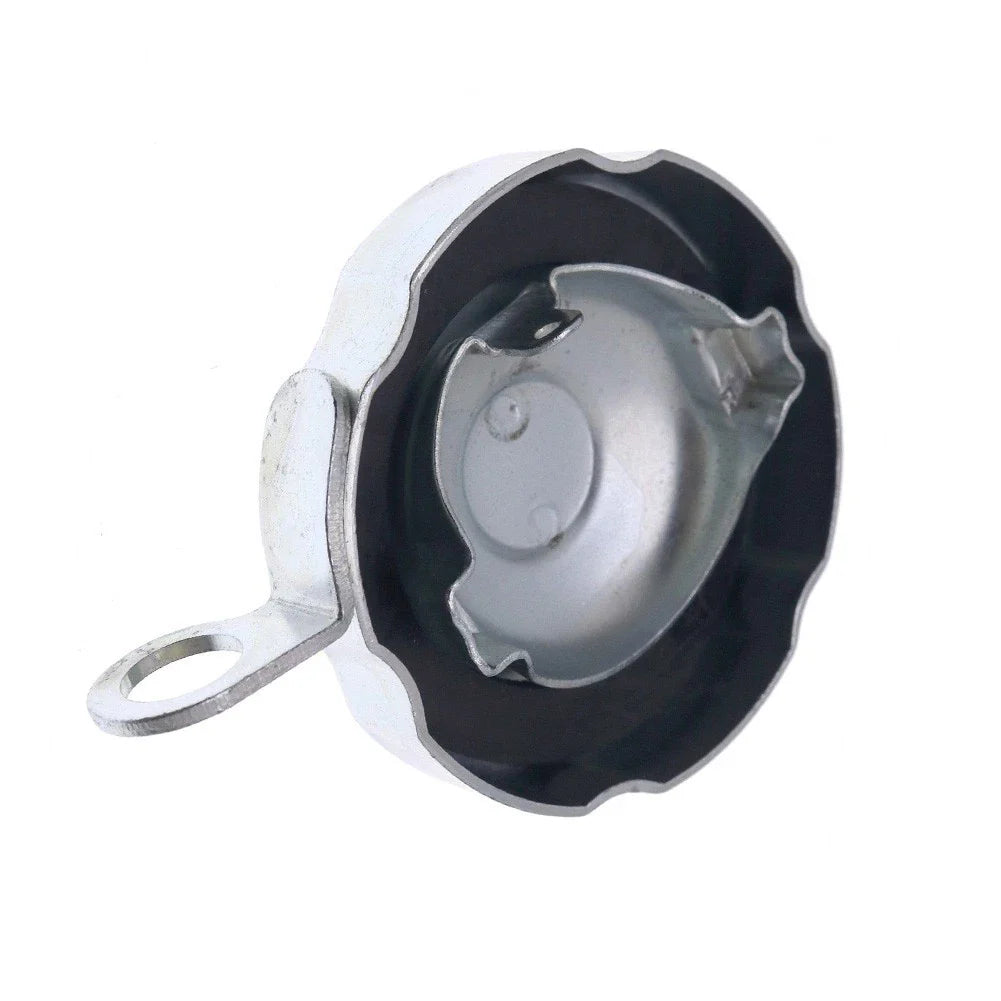 Lockable Fuel Cap for Case 580L 580SL 590SL 580M 580SM 590SM