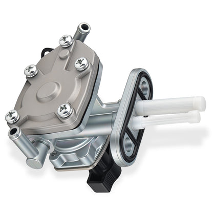 Fuel Gas Valve Petcock Tap for Suzuki QuadMaster 50 (2002–2005)