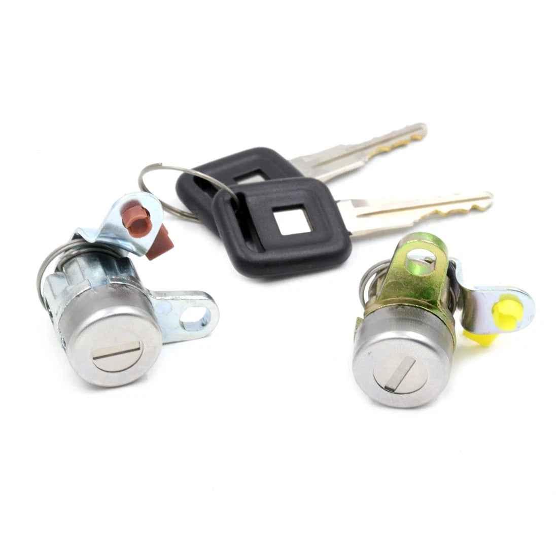 Door Locks for Isuzu Faster-Z TF TFR Rodeo KB42 KB140 Chevrolet LUV (1980–2000)