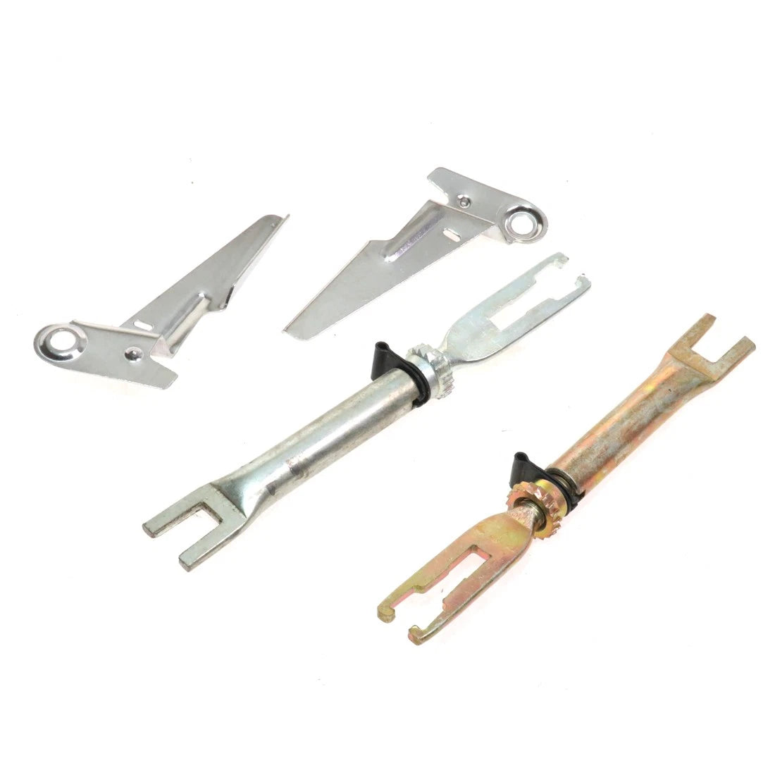 Set of 2 Drum Brake Shoes Adjusters for Toyota Hilux 4WD Vigo SR5 (2005–2016)
