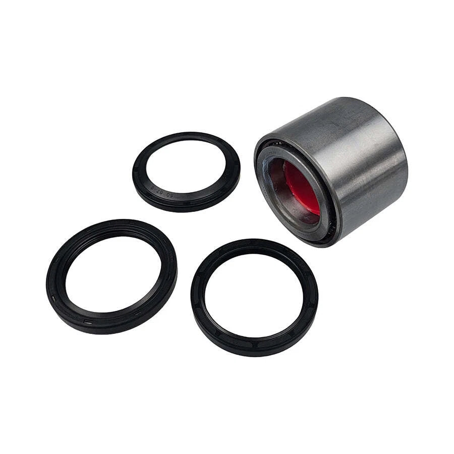 Rear Wheel Bearing Kit for Subaru Impreza WRX Outback Forester (1993–2007)