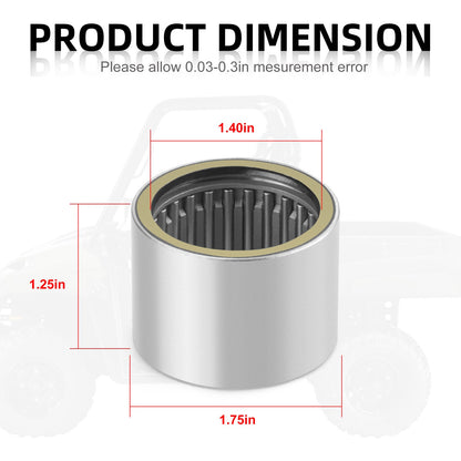 Clutch Needle Bearing for Polaris Ranger 570 RZR XP 4 1000 (2014–2023)