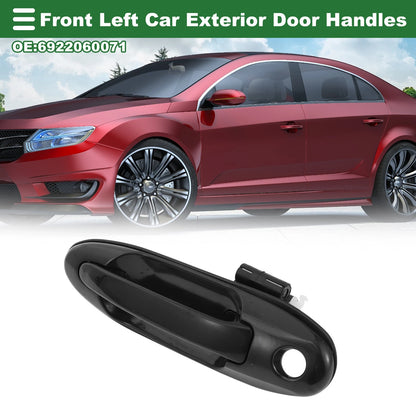 Front Left Door Handle No. 6922060071 for Toyota Land Cruiser