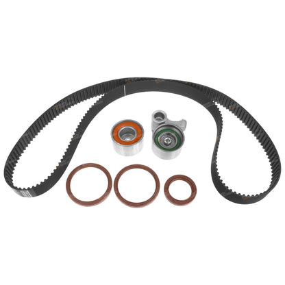 Timing Belt and Tensioner Kit for Toyota Landcruiser UZJ200 (2007–2012)