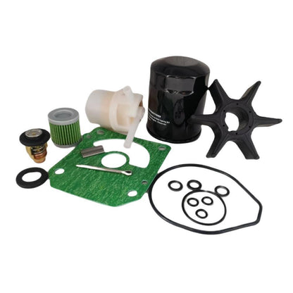 Maintenance Kit for Honda BF115/130HP Outboard (2000–2023)