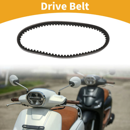 Drive Belt V-Belt No. 2760104C03000 for Suzuki Address V100 AG100