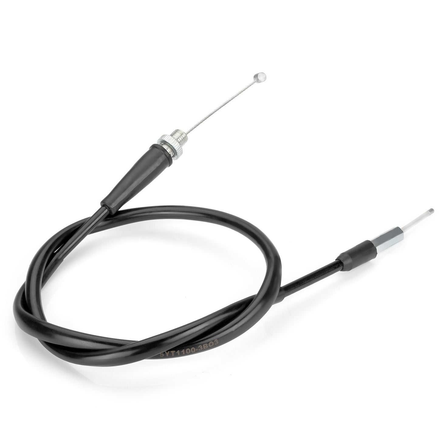 Throttle Cable for Yamaha Raptor 350 YFM350 (2004–2007)