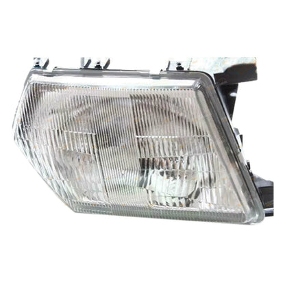 LH+RH Pair Headlights for Nissan Patrol GU (1997-2001)