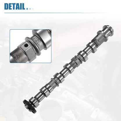 Intake Camshaft for Dodge (2011-2019) - Silver Tone, 1 x Piece