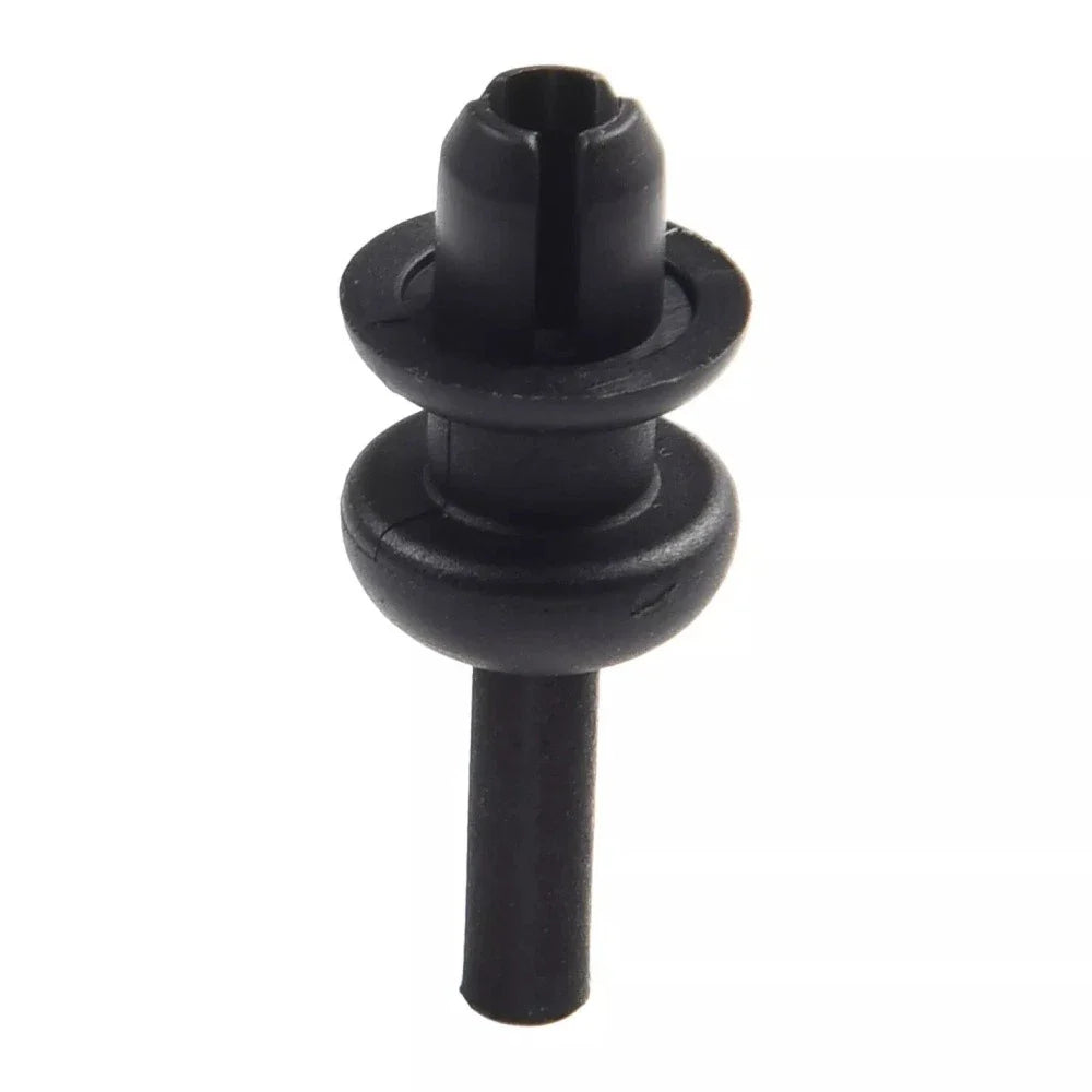 Trunk Parcel Shelf Hanger Clips for Citroen C2 C3 C4 Peugeot (2003-2010)