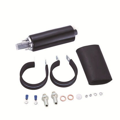 255LPH EFI Fuel Pump for GSL392 Inline LS Swap