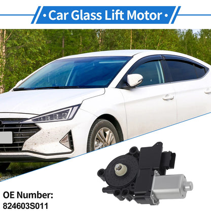 Power Window Regulator Lift Motor 824603S011 for Hyundai Elantra/i30 (2011–2014)