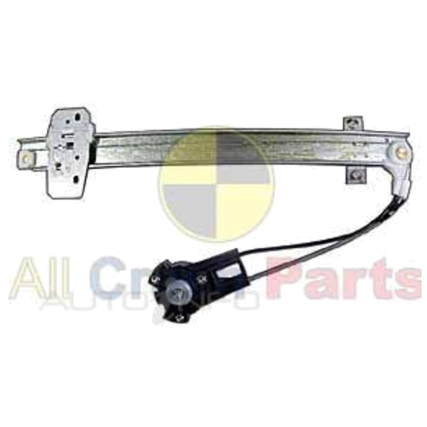 RH Front Window Regulator for Ford Courier (1985–1999)