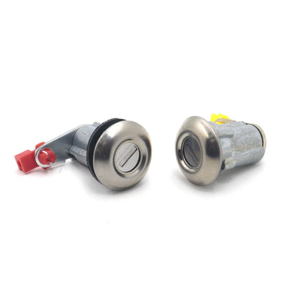 Door Lock with Key for Mitsubishi Fuso Fighter 1984-1992