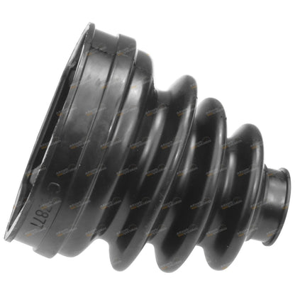 Front Inner LH RH CV Boot for Ford Focus LT (2006 - 2008)