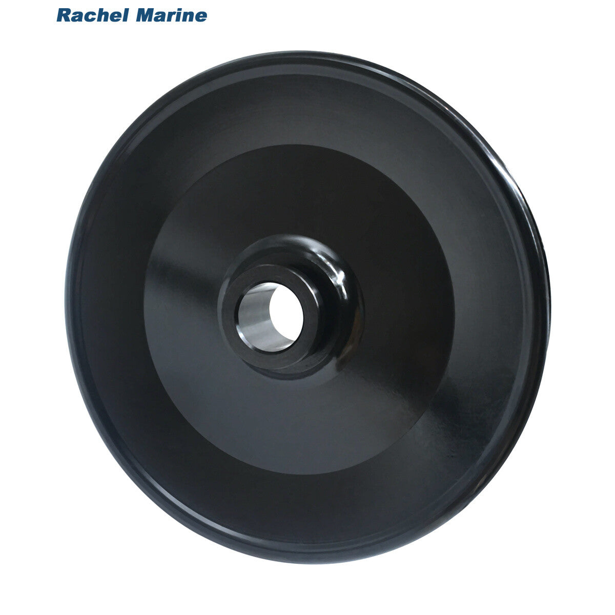 Power Steering Pump Pulley for MerCruiser V6 V8