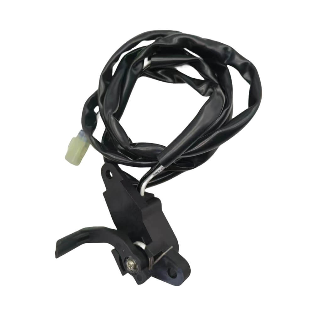 Trim Angle Sensor for Suzuki 115 140 150 200 HP (1998–Present)