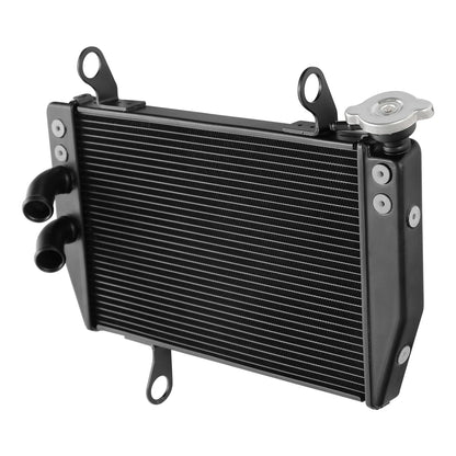 Radiator Cooler for Ducati Hypermotard, Hyperstrada 821, 939 (2013-2021)