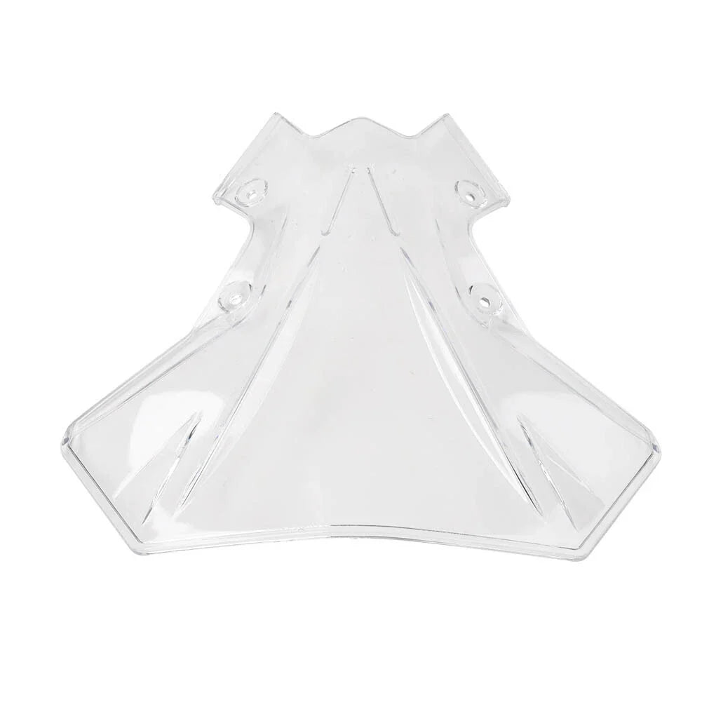 Windscreen Visor Deflector for Kawasaki Z900 (2020-2024)