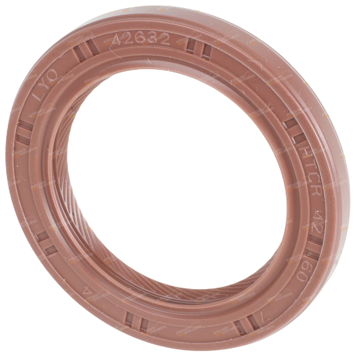 Front Crankshaft Oil Seal for Hilux LN167R (1997–2000)