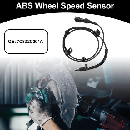 ABS Wheel Speed Sensor No. 7C3Z2C204A for Ford F-250 Super Duty (2007–2010)